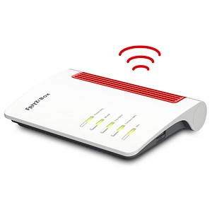 AVM FRITZ!Box 7530 Router günstig online kaufen | office ...