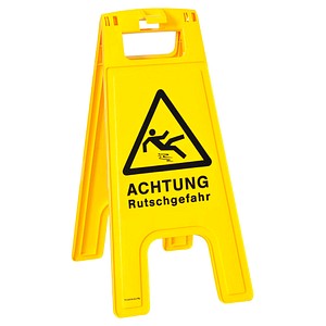 Warnschild Achtung günstig online kaufen | office discount