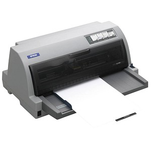 EPSON LQ-690 Nadeldrucker günstig online kaufen | office ...