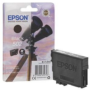 Epson tinte 502